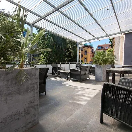 Aparthotel Little-italy Heidelberg