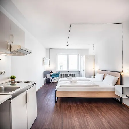 Aparthotel Little-italy