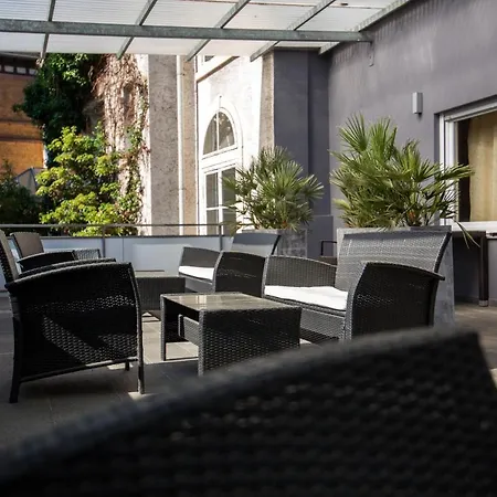 Aparthotel Little-italy