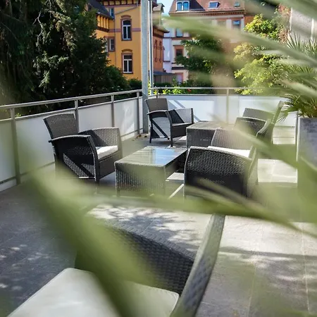Little-italy Aparthotel
