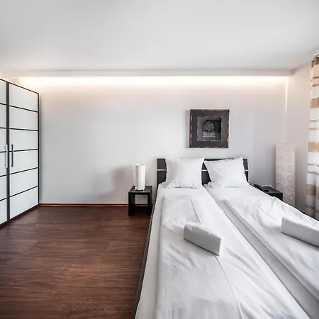 Aparthotel Little-italy
