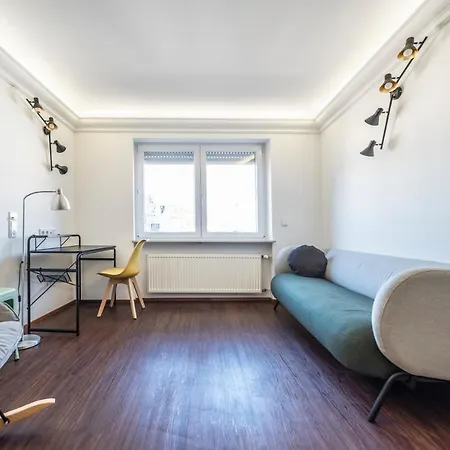 Aparthotel Little-italy