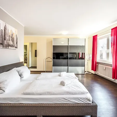 Aparthotel Little-italy