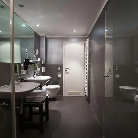 Aparthotel Little-italy Heidelberg